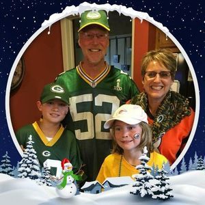 Meet your Posher, Deb